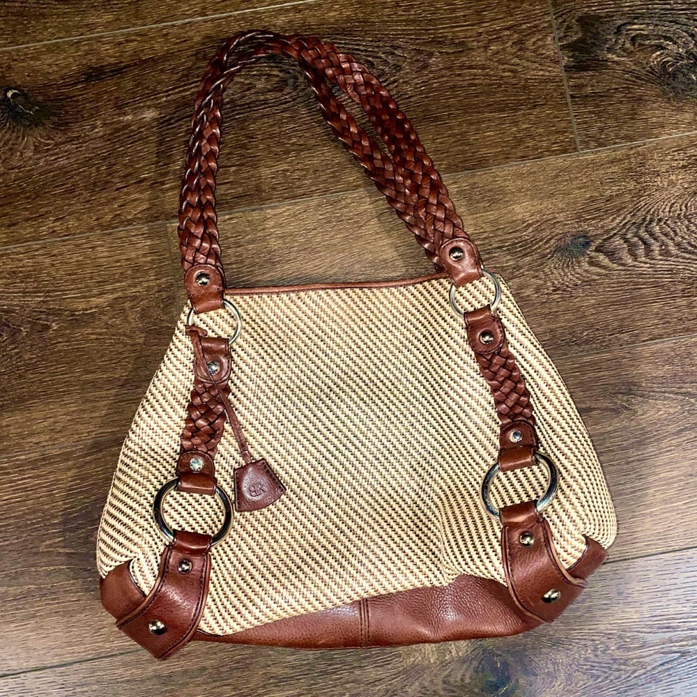 Banana Republic bag